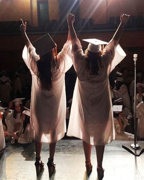 Graduation Symbols: The Toga, The Hood, The Cap and .